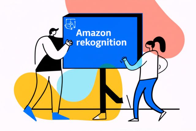 Image representing Amazon Rekognition
