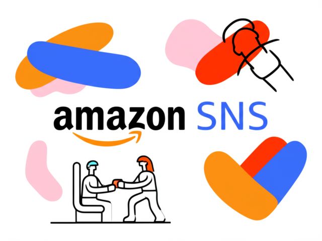 Image representing Amazon SNS