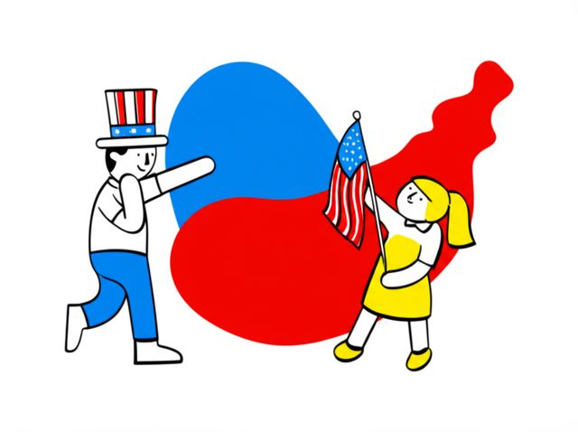 Image representing American Culture