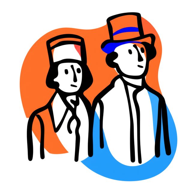Image representing American History