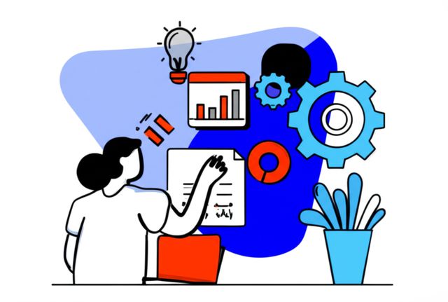 Image representing Analytical Skills