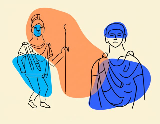 Image representing Ancient Rome