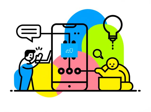 Image representing Android SDK