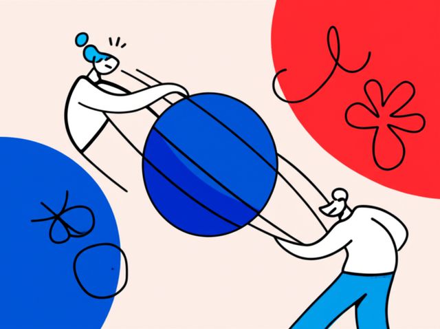 Image representing Angular Momentum