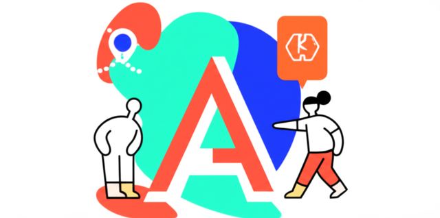 Image representing Angular