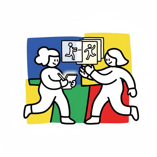 Image representing Animation