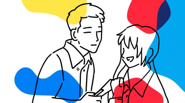 Image representing Anime Drawing