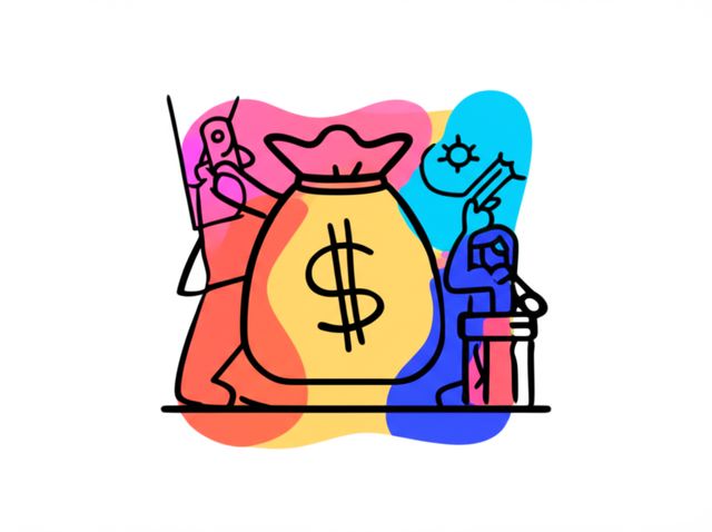Image representing Annuities