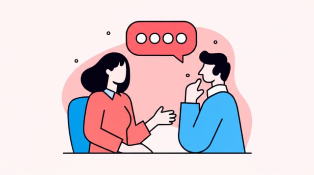 Image representing Answering Interview Questions
