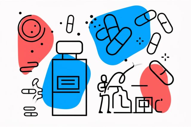 Image representing Antibiotics