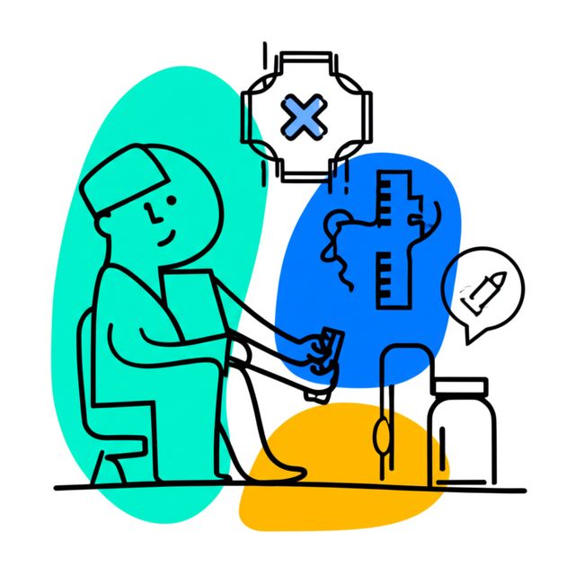 Image representing Antimicrobial Stewardship
