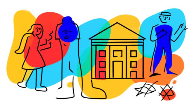 Image representing Antisemitism