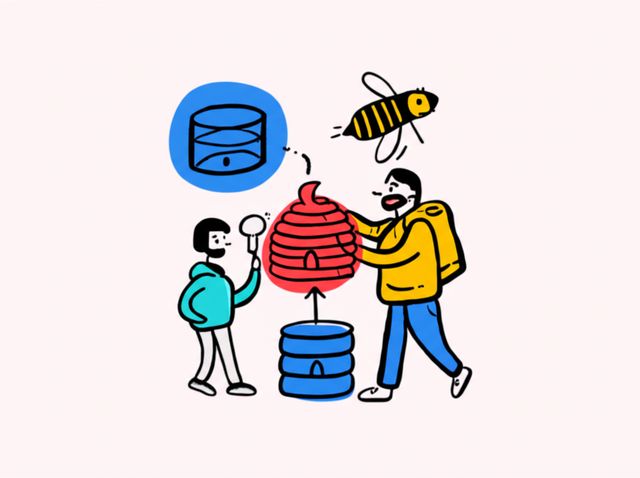 Image representing Apache Hive