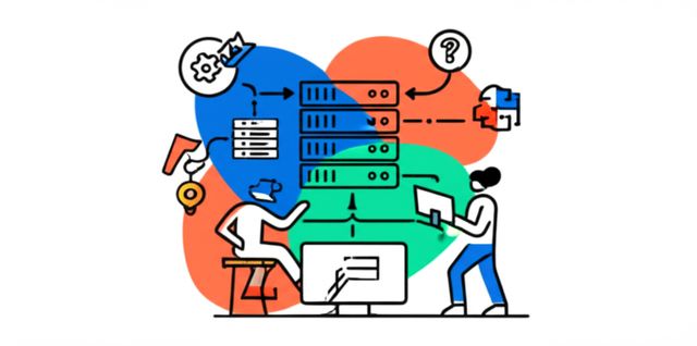 Image representing Apache Web Server