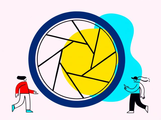 Image representing Aperture