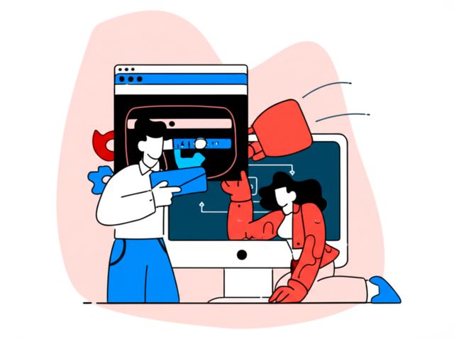 Image representing API Development