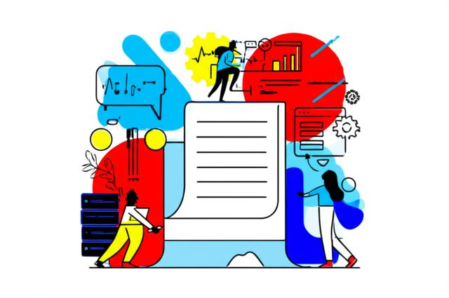 Image representing API Documentation