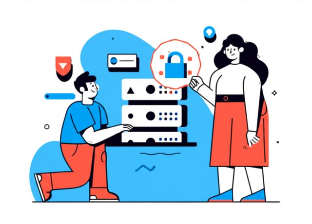 Image representing API Security