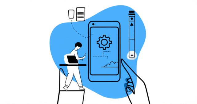 Image representing App Development