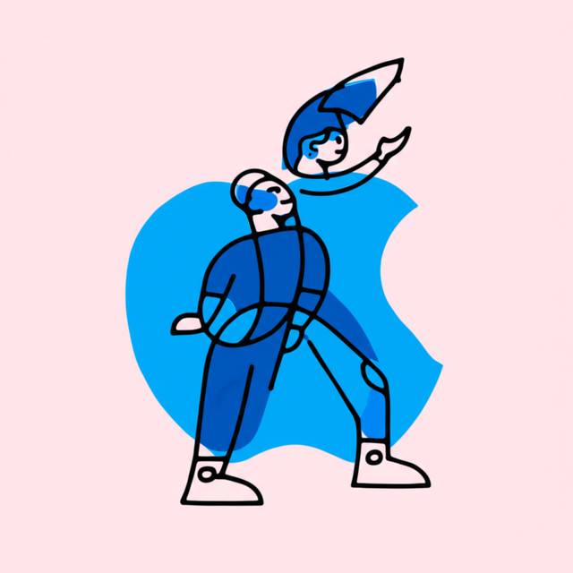 Image representing App Store