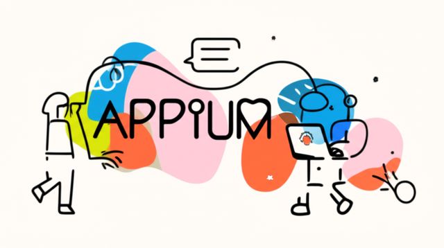 Image representing Appium