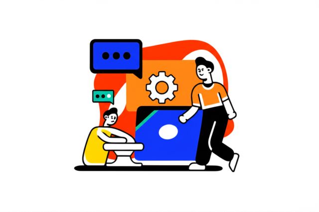 Image representing Application Performance