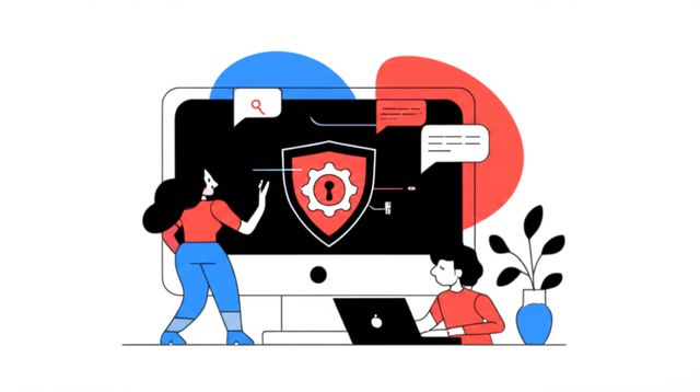 Image representing Application Security