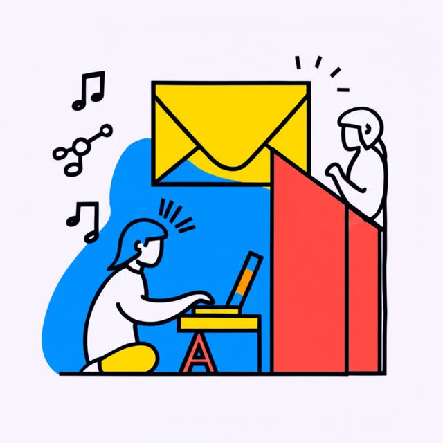 Image representing Applications