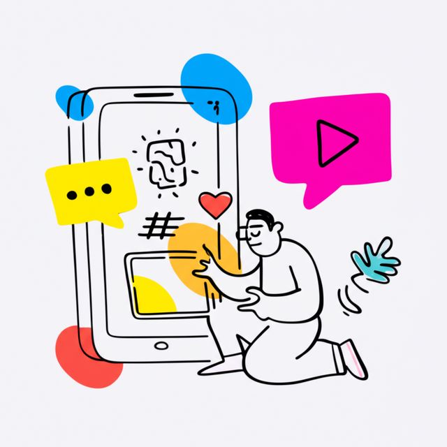 Image representing Apps