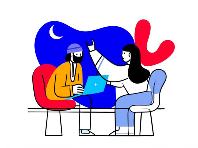 Image representing Arabic Culture