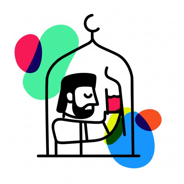 Image representing Arabic Grammar
