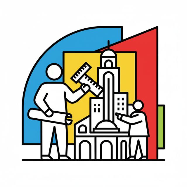 Image representing Architectural Design