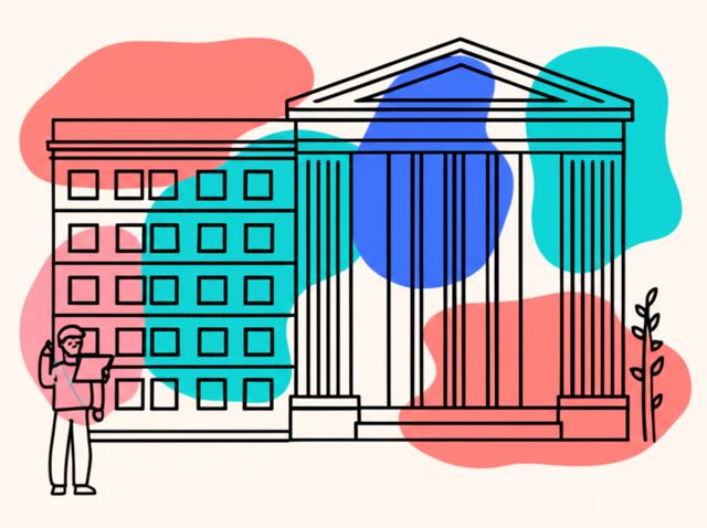 Image representing Architectural History