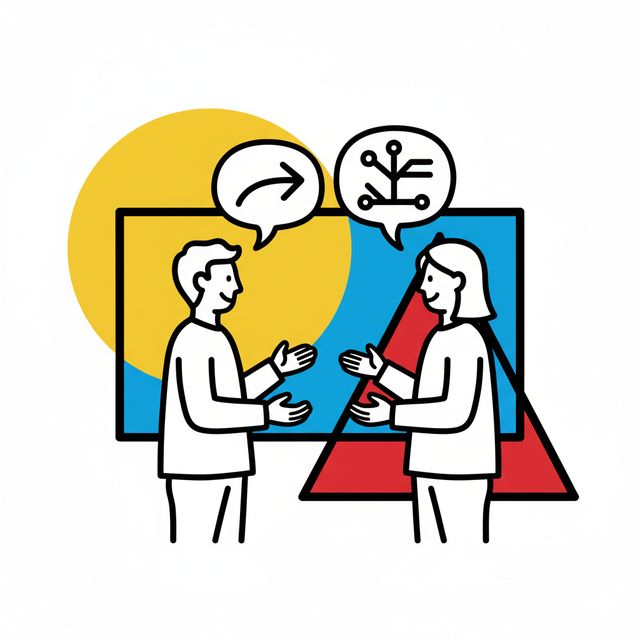 Image representing Argumentation