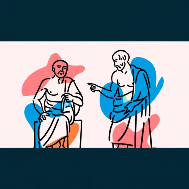 Image representing Aristotle