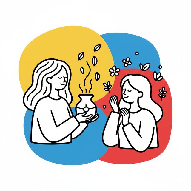 Image representing Aromatherapy