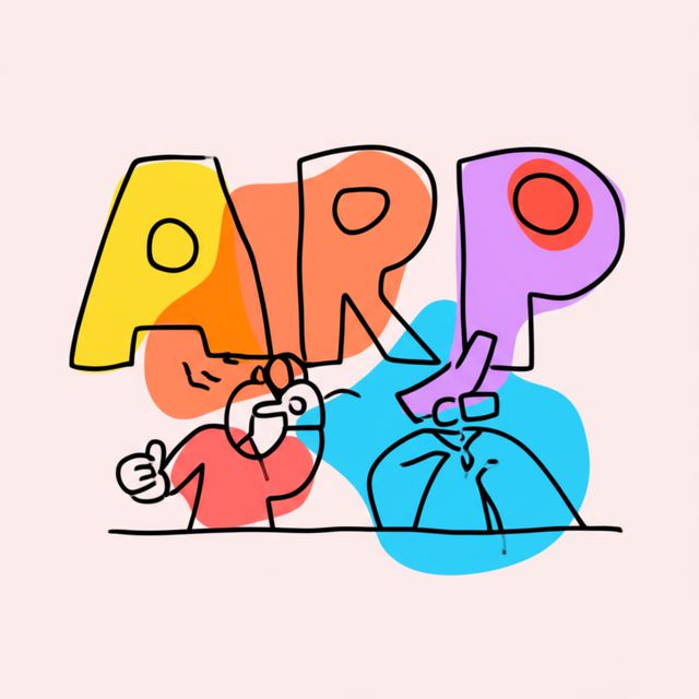 Image representing ARP