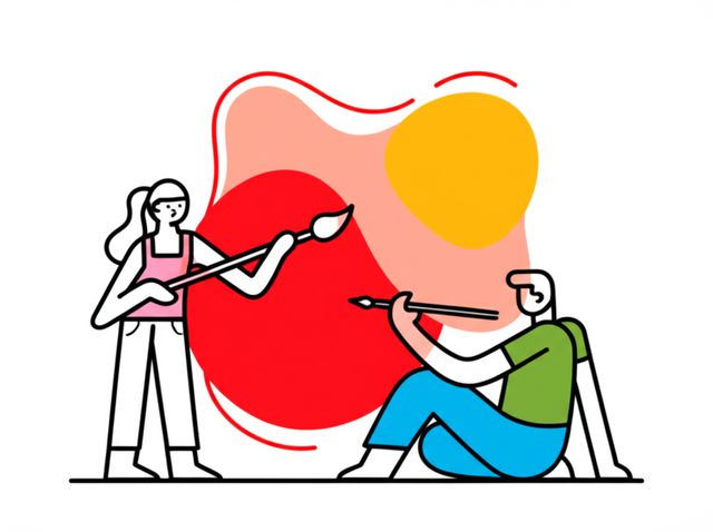 Image representing Art Techniques