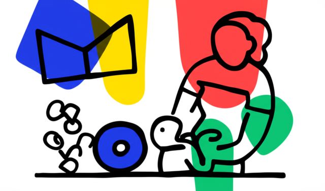 Image representing Artifacts