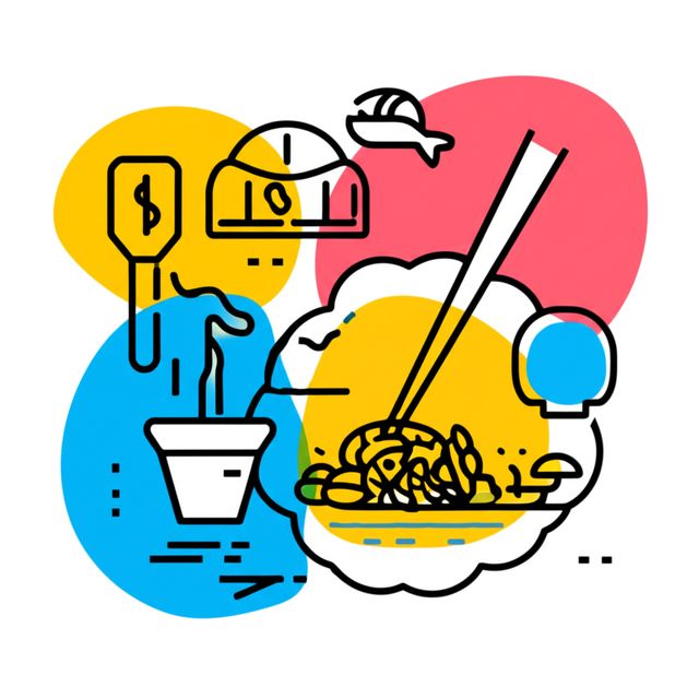 Image representing Asian Cuisine