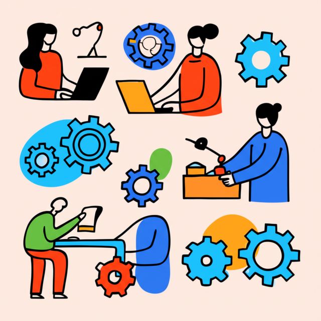 Image representing Assembly Design