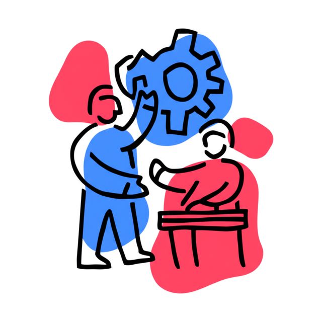 Image representing Assembly