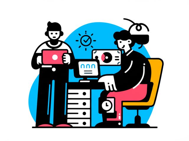 Image representing Asset Management