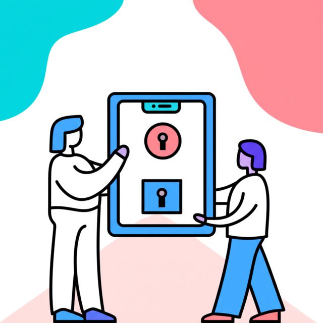 Image representing Asset Security