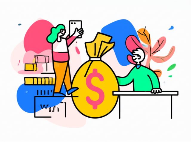 Image representing Asset Valuation