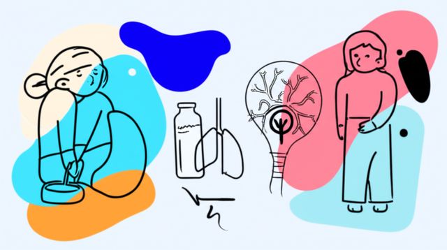 Image representing Asthma