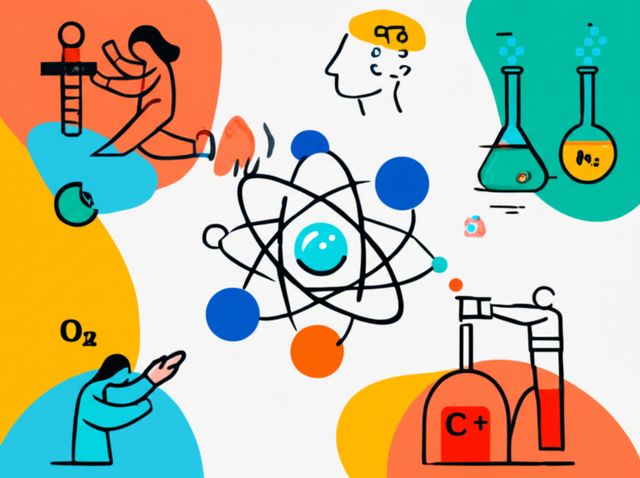Image representing Atomic Structure