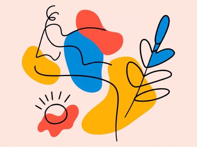 Image representing Attention
