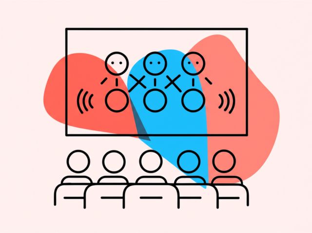 Image representing Audience Analysis