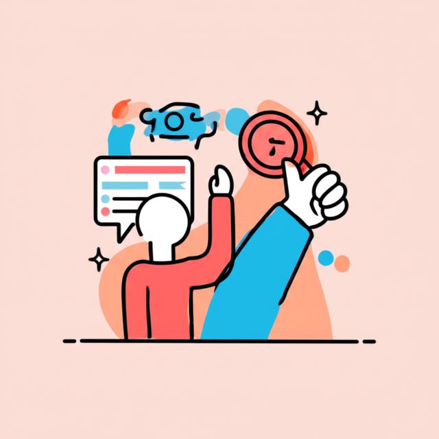 Image representing Audience Building